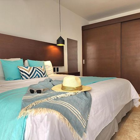 Meliora By Bunik Otel Playa del Carmen Dış mekan fotoğraf